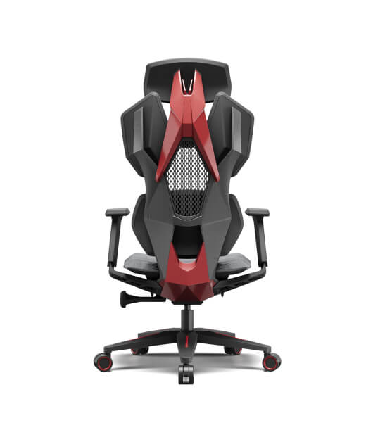 Astron Premium Gaming Chair